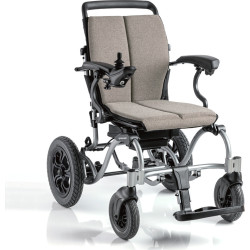Vita Orthopaedics VT613012F Mobility Power Chair 40cm Γκρι